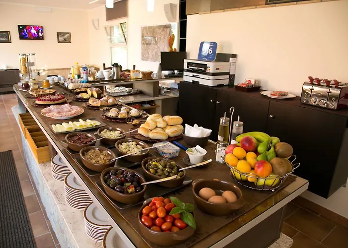 B&B Villa Valentina