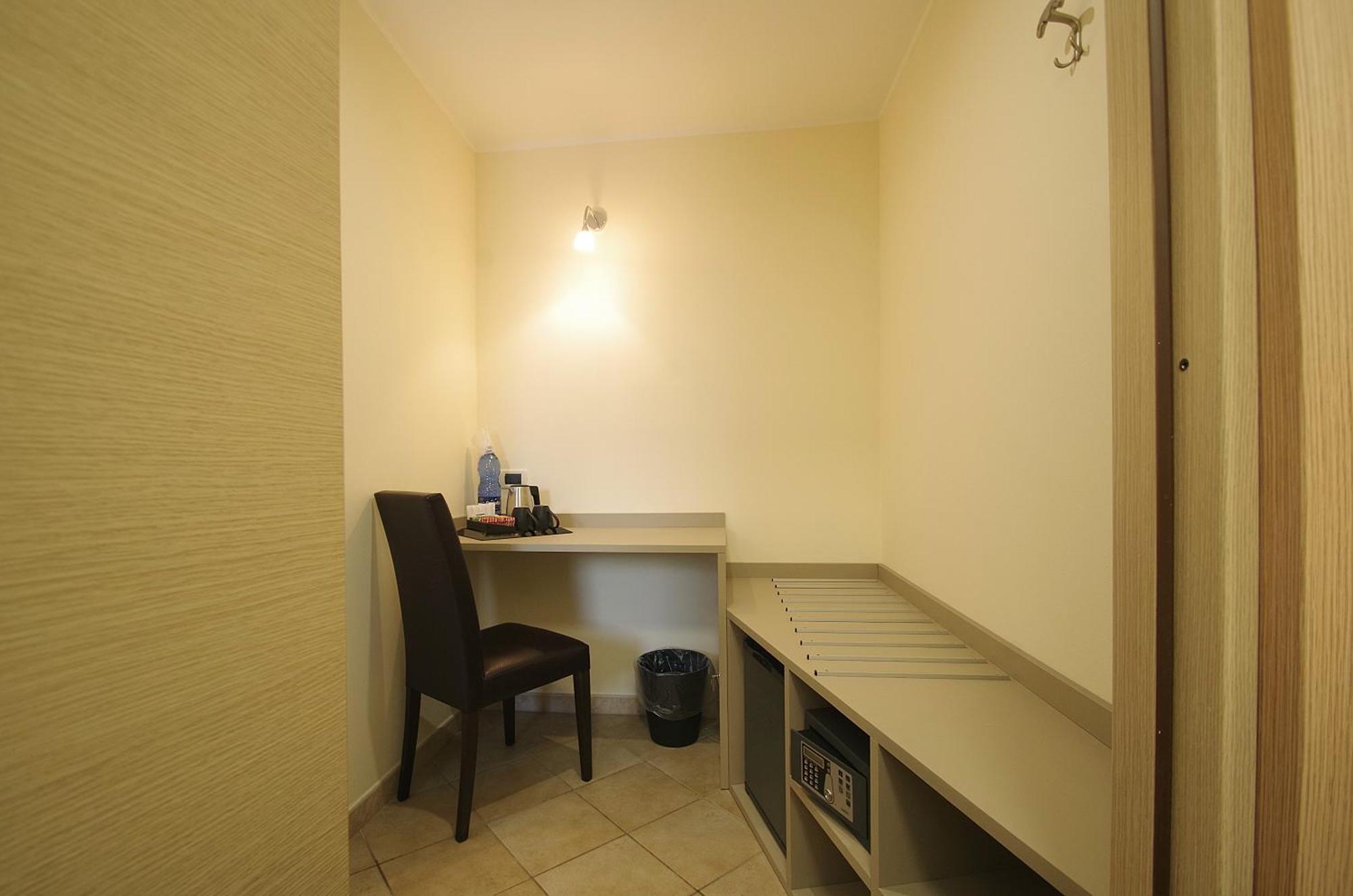 Valentina Bed & Breakfast 3*