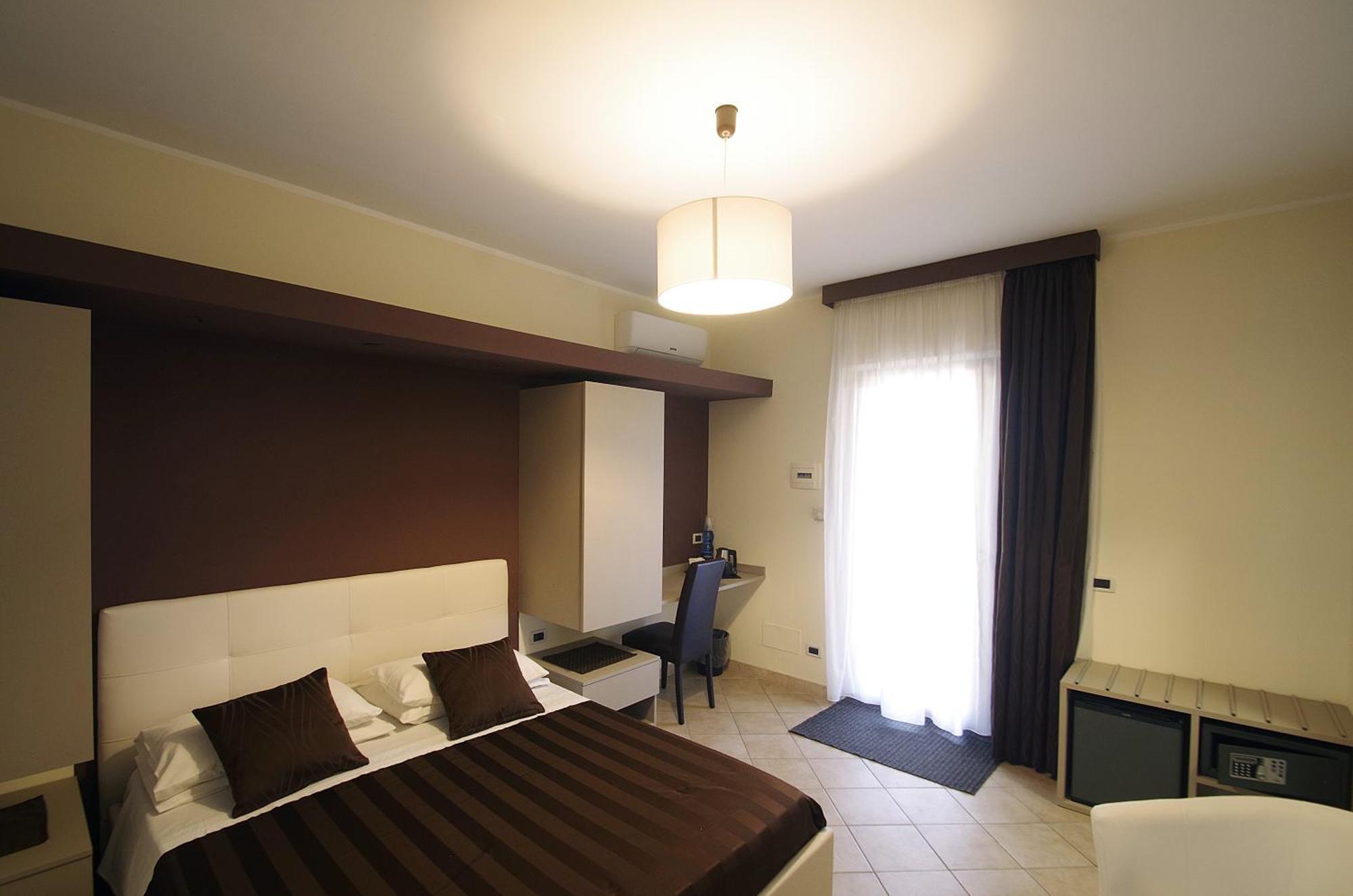 Bed & Breakfast Valentina 3*