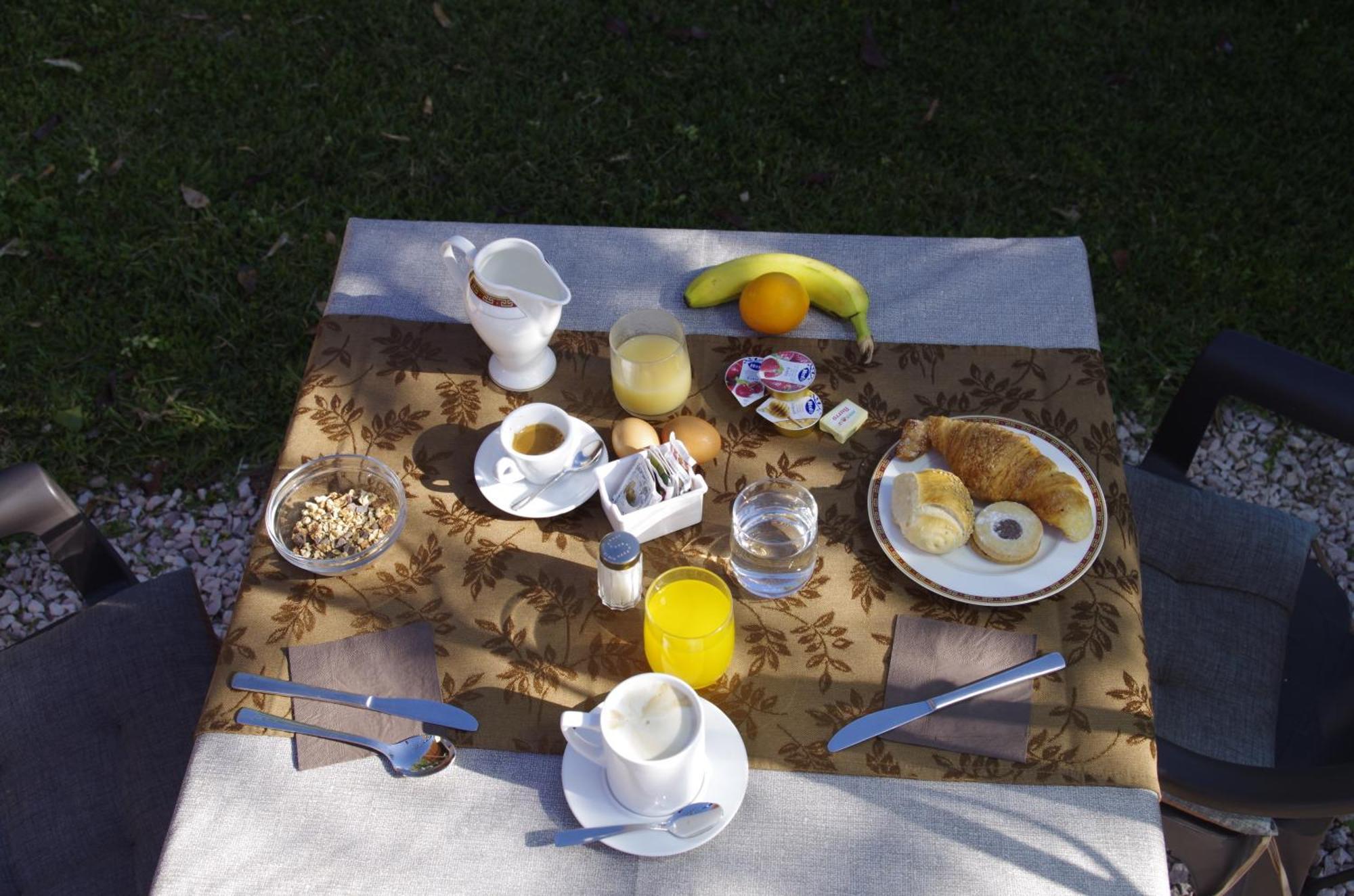 Valentina Bed & Breakfast Taormina