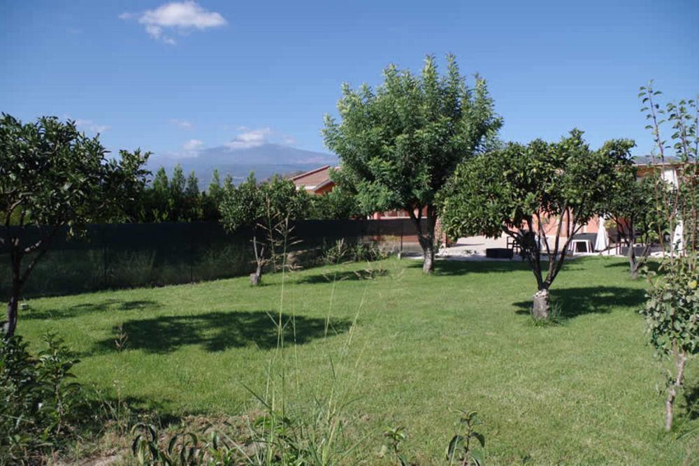 Valentina Bed & Breakfast Taormina