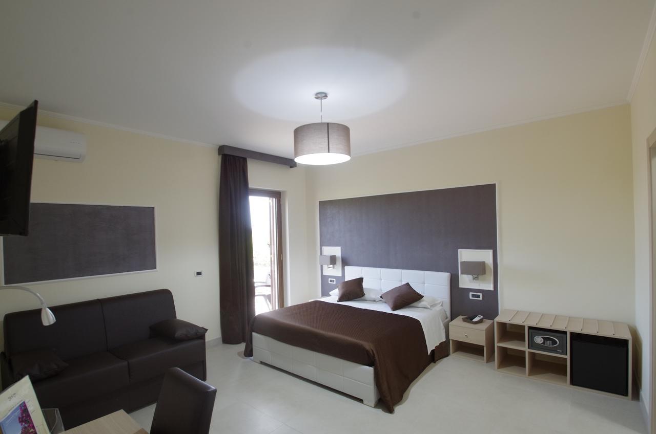 Valentina Bed & Breakfast Taormina