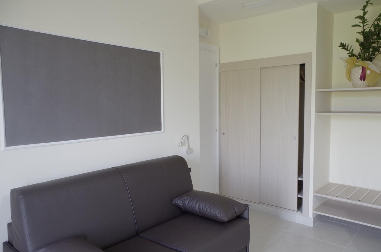 Valentina Bed & Breakfast 3*