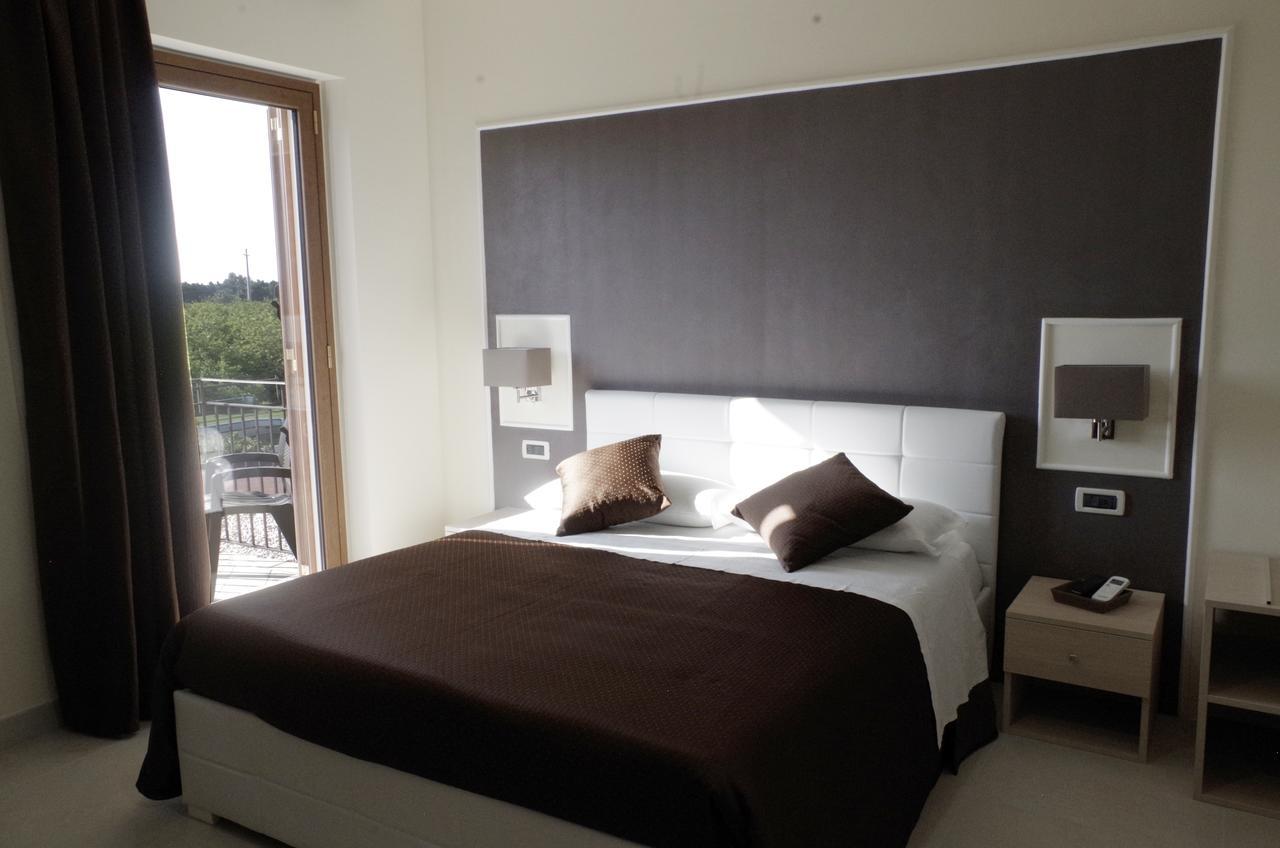 Bed & Breakfast Valentina 3*
