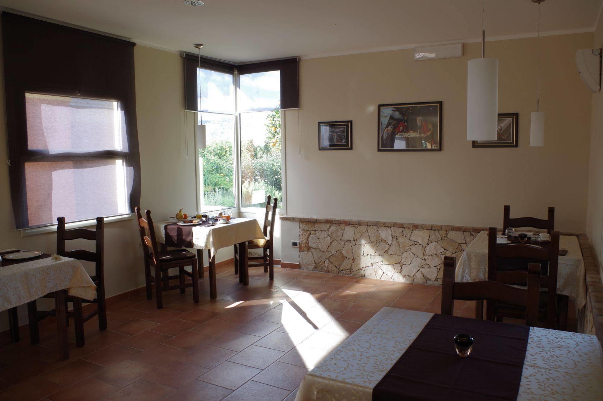 Valentina Bed & Breakfast