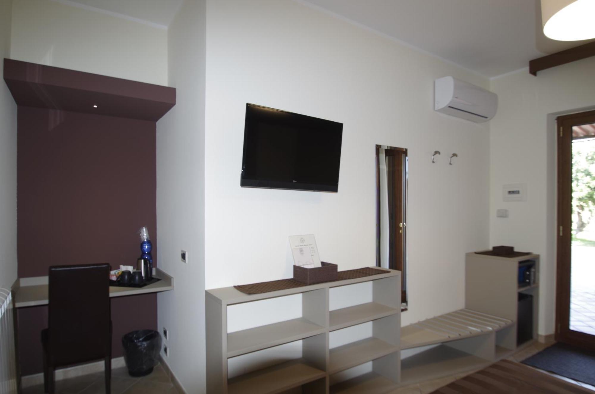 Bed and breakfast Valentina Taormina