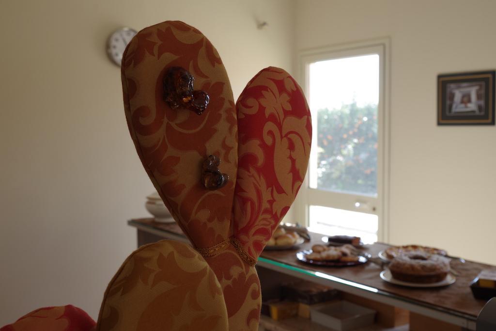 Bed and breakfast Valentina