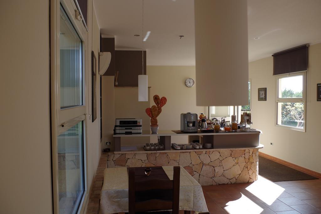 Bed and breakfast Valentina 3*