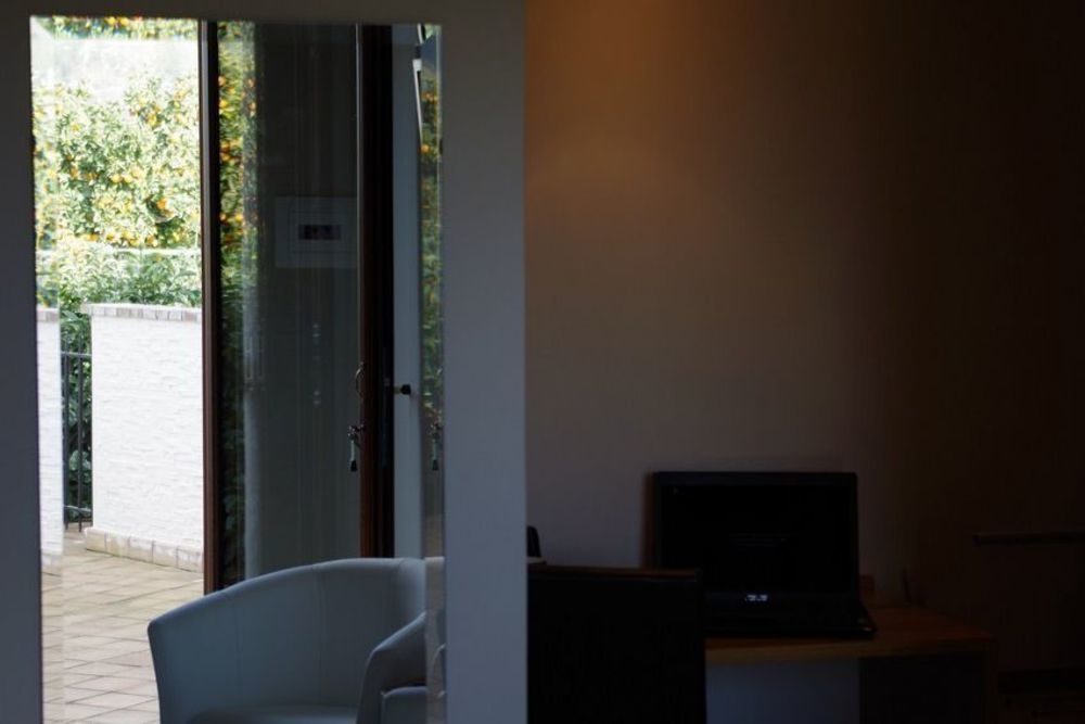 Valentina Bed and breakfast Taormina
