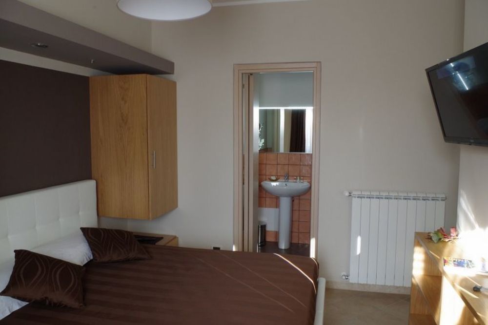 Valentina Bed and breakfast 3*