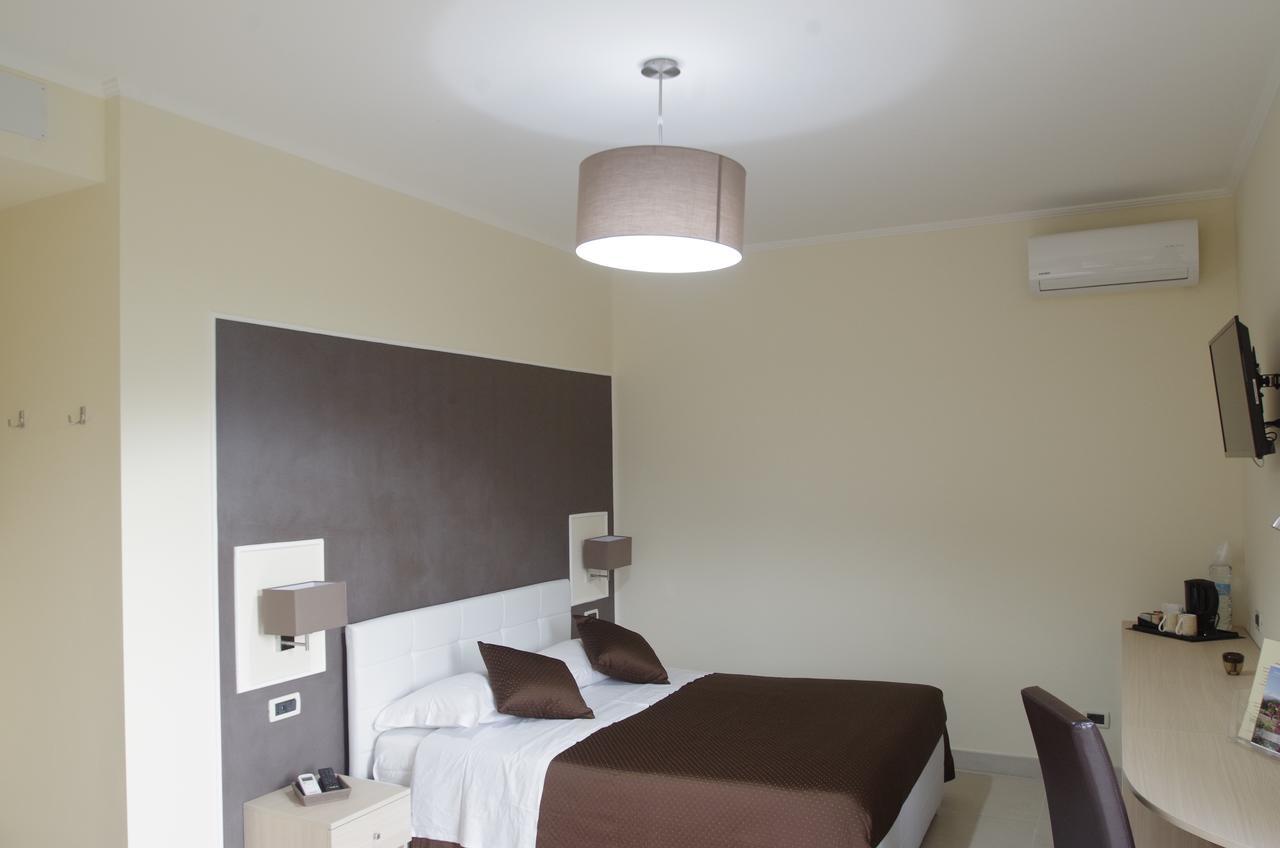 Valentina Bed and breakfast 3*
