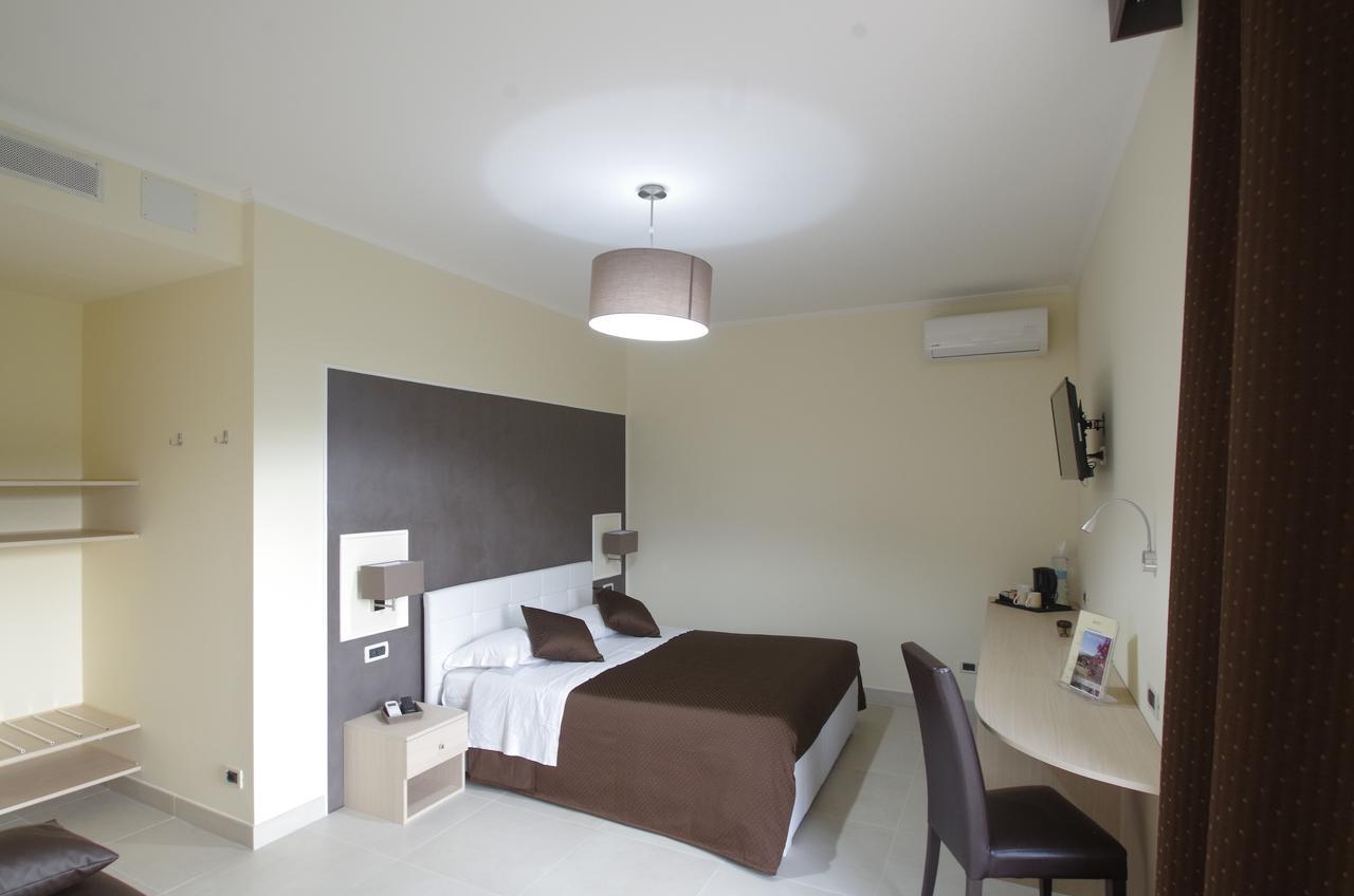 Valentina Bed and breakfast Taormina