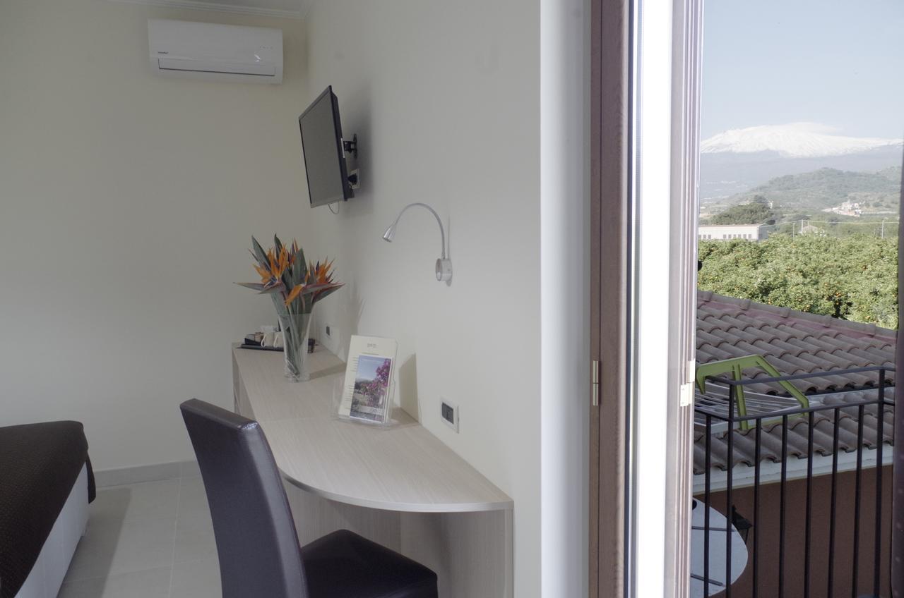Valentina Bed and breakfast Taormina