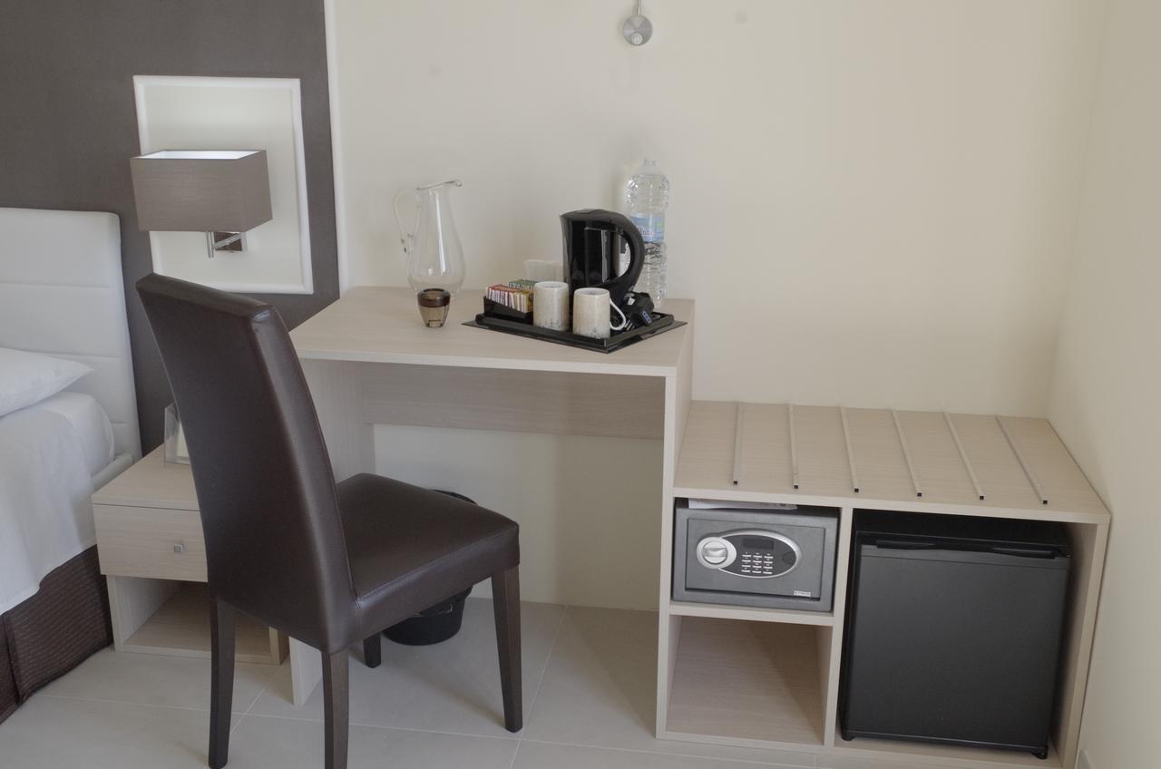 Bed and breakfast Valentina 3*