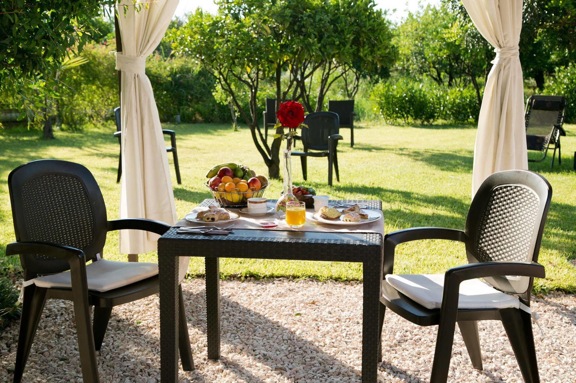 Valentina Bed and breakfast 3*