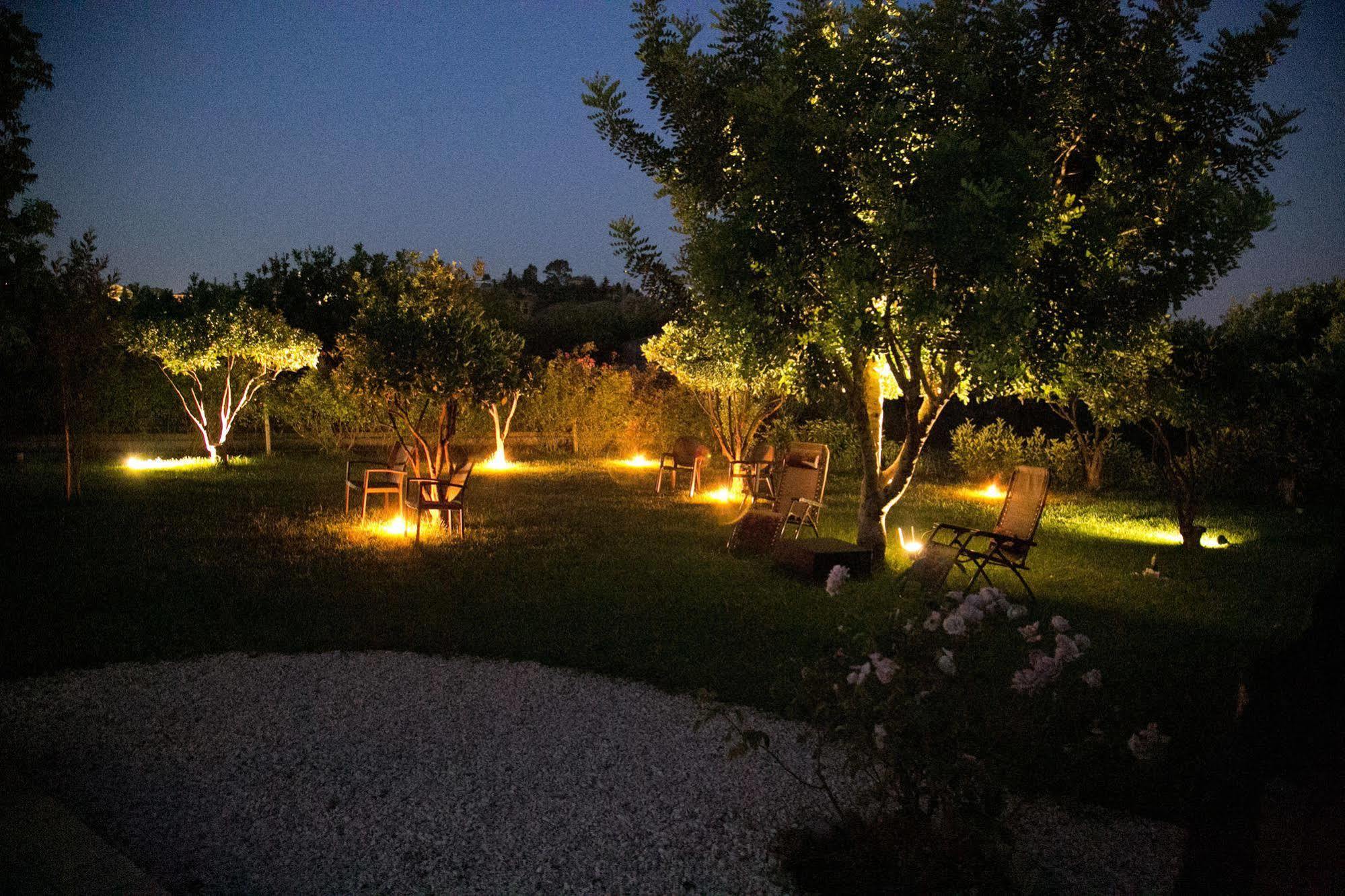 Bed and breakfast Valentina Taormina