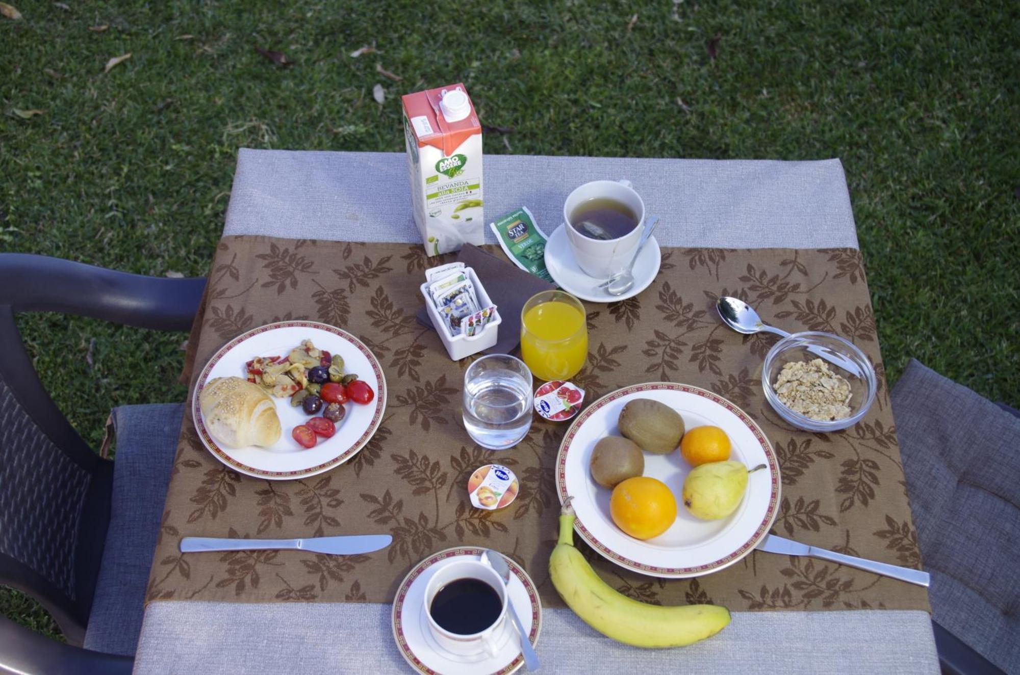Frühstückspension Valentina